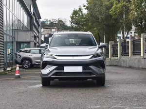 Nuevo BYD SONG Pro 2025 Gen <span class=keywords><strong>2</strong></span> Híbrido Enchufable, Versión de Conducción Inteligente DM-i 75KM <span class=keywords><strong>Beyond</strong></span>, con Buen Precio en Venta - Product Image 2