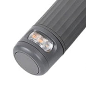 Poignées durables avec fonction de clignotant intégrée, installation facile, pour vélos de route 4 Pro Plus/Max - Product Image 4