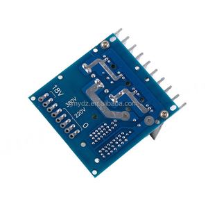 Módulo Inversor de Alta Potencia DC-AC de 500W, Placa Elevadora de Onda Cuadrada de 12V CC a 18V/220V/380V CA - Product Image 3