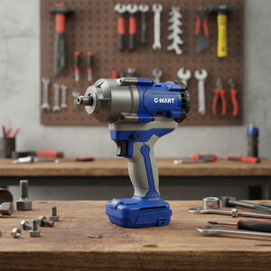 Producto estrella 2026: Taladro inalámbrico mini de 20V con 60N.m de torque, mandril de 13mm, batería de litio y velocidad variable para construcción. - Product Image 1