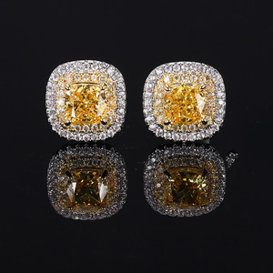 Nuevo Conjunto de Joyería Zhuang Shengsheng para Mujer, Otoño Invierno, Chapado en Oro, Cobre, Diseño de Flor de Hielo, Aretes, Collares y Pulseras - Product Image 2