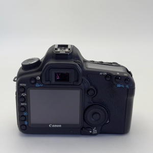 Venta al por Mayor de Cámaras DSLR <span class=keywords><strong>Canon</strong></span> <span class=keywords><strong>EOS</strong></span> <span class=keywords><strong>5D</strong></span> <span class=keywords><strong>Mark</strong></span> <span class=keywords><strong>II</strong></span> Originales Usadas, 5D2 de Fotograma Completo con Lente EF 24-105mm f/4L IS USM - Product Image 4