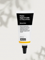 Lubrifiant en silicone haute viscosité Parker Super O-Lube 844-2, usage général et pour pneumatique haute pression, vente en gros