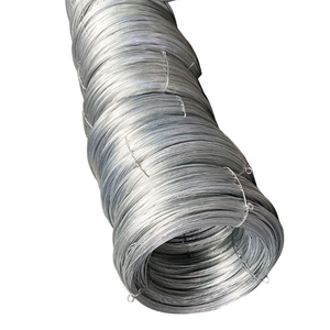 Fil d'acier galvanisé anti-explosion haute sécurité pour clôture de dépôt pétrolier et protection des zones inflammables - Product Image 6