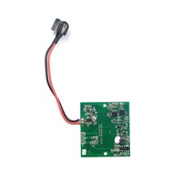 Développement de solutions PCBA pour projecteurs domestiques / Ingénierie inverse de circuits imprimés (PCB) / Cartes de circuits imprimés contrôlées par la voix et alimentées par l'IA (McPCBA)