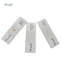 Medical Parasitology Prepared Slides for Students Learning Doctor Research Use High Standard Protozoa Prepared Slides
