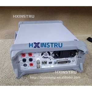 Multímetro Digital KEYSIGHT/ HP/ Agilent 34410A 6 1/2 Dígitos - Product Image 2