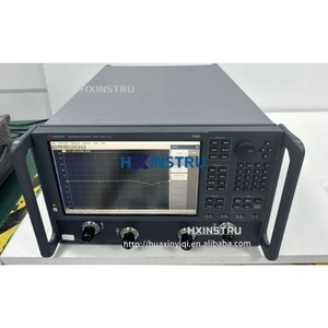 Analyseur de réseau PNA 4 ports Keysight N5224A d'occasion 10 MHz - 43,5 GHz (Agilent) - Product Image 1