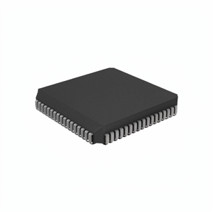 In Stock 68 LCC PIC17C752T-16E_L Embedded Electronics Component - Product Image 1