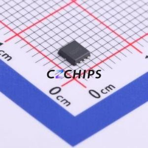 ทรานซิสเตอร์ภาคสนามที่8L DFN3.3x3.3 G33N03D3ใหม่และดั้งเดิม (MOsfet) - Product Image 1