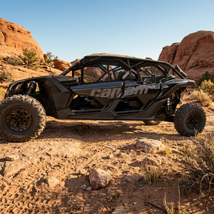 OFERTA ESPECIAL NUEVO 2024/2025 Can-Am Maverick X3 MAX DS Turbo OEM EE. UU. 1 AÑO DE GARANTÍA LISTO PARA ENVIAR - Product Image 2