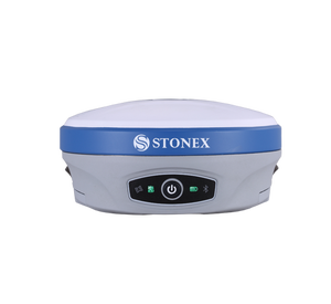 ระบบวัดค่า RTK Stonex S9II /S900A 1408 ช่องสัญญาณ  เครื่องมือ GNSS RTK สำหรับการวัดและทดสอบ - Product Image 2