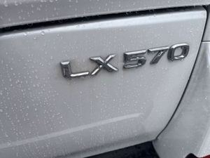 <span class=keywords><strong>Lexus</strong></span> <span class=keywords><strong>LX</strong></span> <span class=keywords><strong>570</strong></span> SUV USADO del <span class=keywords><strong>2023</strong></span> - Product Image 2