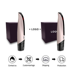 Dispositivo Eléctrico <span class=keywords><strong>de</strong></span> Microvibración para el Contorno <span class=keywords><strong>de</strong></span> <span class=keywords><strong>Ojos</strong></span>, Reafirmante <span class=keywords><strong>de</strong></span> la Piel Facial, Aclara las Ojeras, Novedad 2026, Gran Venta - Product Image 1