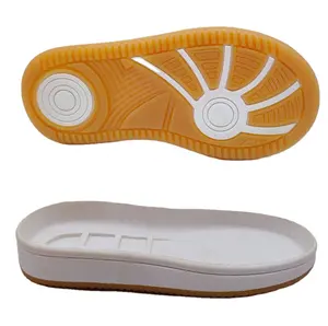 Factory Make Price Sole Manufacturer Supply OEM Accept Outsole Shoe Sole Children Casual Shoes TPU Rubber PU IP EVA Sole