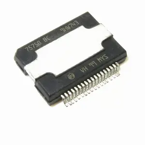 2024 Hot sale and high quality Supply IC Integrated circuit TDA7575BBC 7575B BC