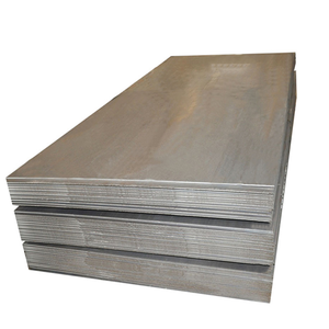 Meistverkaufte Maßgefertigte Edelstahlbleche & -platten 304L für Dekoration & Bau mit 2B-Oberfläche - Product Image 3