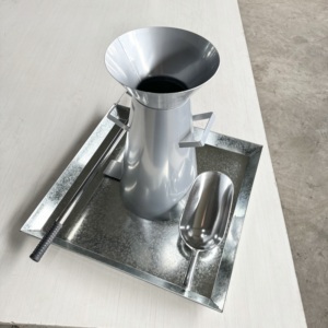 ठोस प्रवाह स्लैप शंकु परीक्षण उपकरण - Product Image 2