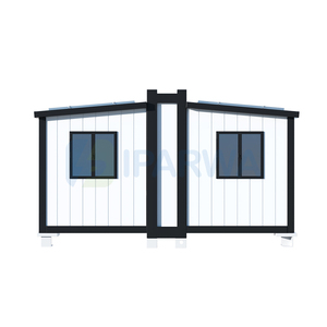 Casas <span class=keywords><strong>Domo</strong></span> De China Casas De Contenedores De Lujo Estados Unidos Casas Contenedor Expansible Modulares - Product Image 5