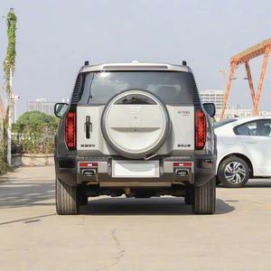 Venta al por mayor Chery Jetour <span class=keywords><strong>Crosscountry</strong></span> G700 2025 Turbo Euro VI 5 asientos SUV aleación de aluminio portaequipajes vehículo de nueva energía de China - Product Image 5