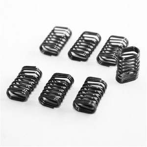 Konstante Kraft einziehbare Aufziehbare flache Schrauben feder für Uhr Türgriff band Maßband Sicherheits gurt Uhr - Product Image 5