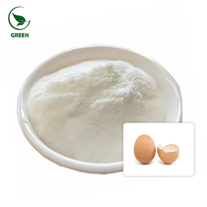 Poudre de peptides de membrane d'œuf sauvage de qualité alimentaire, oligopeptide à petites molécules 99% avec collagène de <span class=keywords><strong>type</strong></span> - Product Image 2