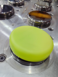 Venda quente Alta Precisão ABS PC PP PVC Jar <span class=keywords><strong>Cap</strong></span> Molde De Injeção Tampa De Garrafa Personalizada Encerramento Molde - Product Image 2