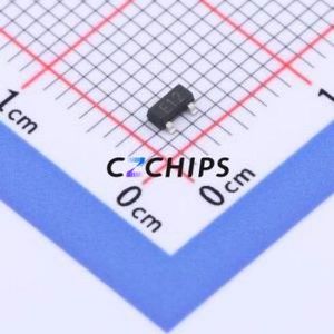 Original&New CPDT-<b>12V</b>-HF SOT-23 Transistor ESD and Surge Protection (<b>TVS</b>/ESD) - Product Image 1