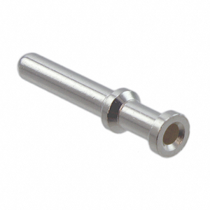 Contactos de Conector de Alta Resistencia 09320006107, Pin de Crimpado de Contacto, 12 AWG, Plateado, Componentes Electrónicos en Stock - Product Image 1