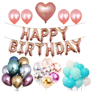 Quảng Cáo Bóng Cao Su Cá Nhân In Biểu Tượng Tùy Chỉnh Helium Ballon Ballons Globos Với <span class=keywords><strong>Logo</strong></span> In Ấn Tuỳ Chỉnh Bóng Bay - Product Image 3