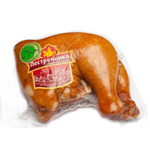 Bolsa Termoencogible para Conservación de Alimentos OEM, Bolsa de Envasado al Vacío para Carne de Aves, Impresión Digital - Product Image 1