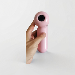 Mini <span class=keywords><strong>Pistola</strong></span> <span class=keywords><strong>de</strong></span> <span class=keywords><strong>Masaje</strong></span> Muscular, Motor sin Escobillas, Inalámbrica, Control <span class=keywords><strong>de</strong></span> Tiempo, Suministro Directo <span class=keywords><strong>de</strong></span> Fábrica, Transfronterizo, <span class=keywords><strong>Amazon</strong></span>, Masajeador Muscular Pequeño - Product Image 4