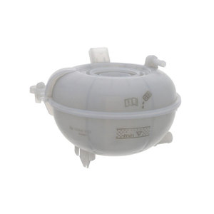 Pièces automobiles, réservoir d'expansion de refroidissement du moteur 5Q0121407M pour <span class=keywords><strong>Audi</strong></span> A3 A6 A7 Q3 <span class=keywords><strong>Q5</strong></span> TT Seat LEON Skoda VW GOLF - Product Image 2