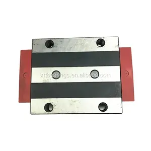 CNC machine parts Schneeberger cheap price linear guide rail way carriage blocks MRW100-A MRW100-B