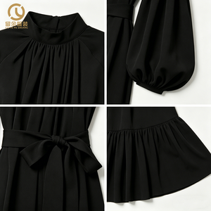 <span class=keywords><strong>donna</strong></span> allentata prendisole da spiaggia per vacanza femminile Maxi <span class=keywords><strong>abito</strong></span> Vestido personalizzato bohémien <span class=keywords><strong>abito</strong></span> lungo da <span class=keywords><strong>donna</strong></span> - Product Image 4