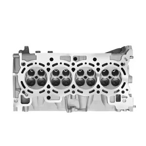 Testata Cilindri H4M 1104AWR60A per Renault Megane <span class=keywords><strong>4</strong></span> <span class=keywords><strong>Dacia</strong></span> <span class=keywords><strong>Duster</strong></span> 1.6L 16v H4M - Product Image 1