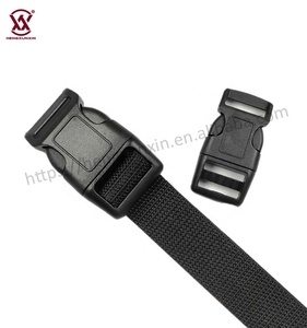 Clip <span class=keywords><strong>de</strong></span> hebilla <span class=keywords><strong>de</strong></span> plástico <span class=keywords><strong>de</strong></span> MOQ bajo, Collar <span class=keywords><strong>de</strong></span> perro y <span class=keywords><strong>gato</strong></span>, hebilla <span class=keywords><strong>de</strong></span> Liberación lateral rápida para accesorios para perros - Product Image 3