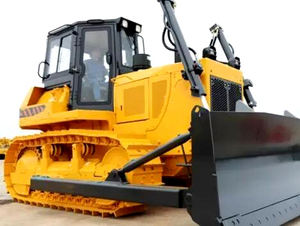LD20DG4 Crawler <strong>Bulldozer</strong> Made in China Full-Hydraulic Crawler <strong>Bulldozer</strong> with High Quality - Product Image 4