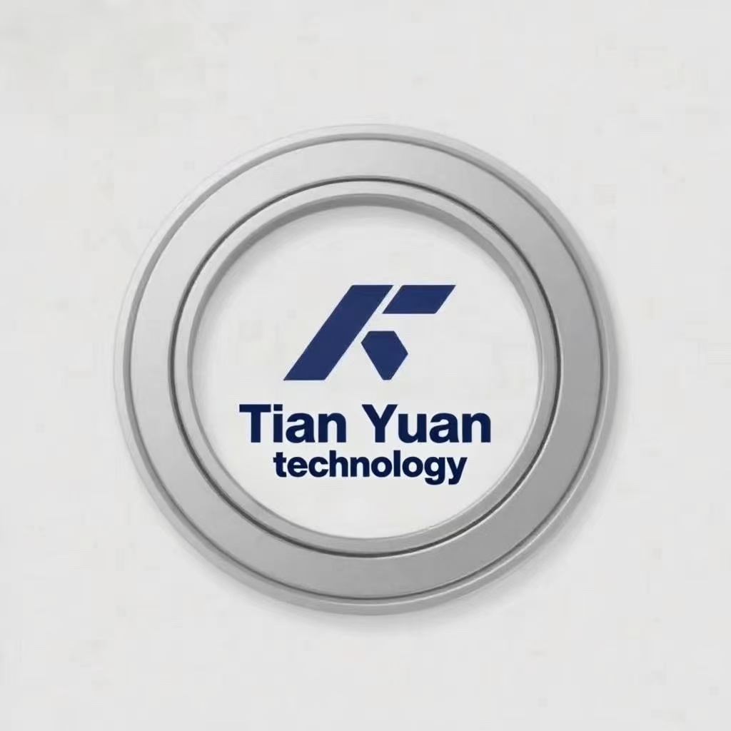 Ma'anshan Tianyuan Technology Co., Ltd. logo