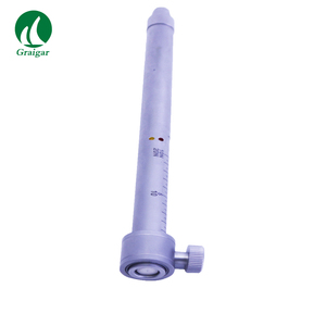 Testeur <span class=keywords><strong>de</strong></span> dureté <span class=keywords><strong>de</strong></span> type stylo HT-6510NT, mesureur <span class=keywords><strong>de</strong></span> dureté pour métaux, bois et revêtements avec tête <span class=keywords><strong>de</strong></span> test <span class=keywords><strong>de</strong></span> 0,75 mm, plage 0-40N - Product Image 6