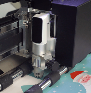 เครื่องพิมพ์ฉลากอัตโนมัติ AYF รุ่นใหม่ล่าสุด พร้อมฟังก์ชันตัด ความเร็วสูง เชื่อมต่อ Wi-Fi/USB ความกว้างสูงสุด 360 มม. หัวพิมพ์คู่ - Product Image 6