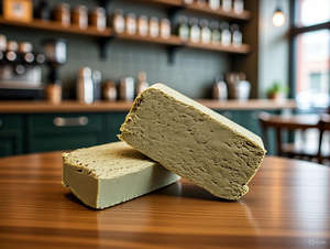 Resina de Cáñamo Novaloa, Hash Frozen CBN 40% 100g, Ladrillo, Venta al por Mayor, Francia, Cultivo Artificial - Product Image 2