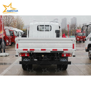 Camión de Carga Ligero Faw de <span class=keywords><strong>5</strong></span> Toneladas 4x4 en Venta, Camión Ligero JMC - Product Image 6