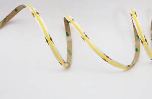 Tira de LED COB de Alta Luminosidad y Corriente Constante Directo de Fábrica para Iluminación de Larga Distancia 20M SIN Caída de Voltaje - Product Image 3