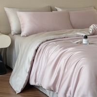 Tissu de drap de lit imprimé en microfibre 100% polyester, 80 GSM, résistant au rétrécissement, léger, tissé