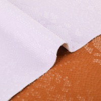 Cuir PU effet écaille de serpent, résistant à l'abrasion et imperméable, directement de l'usine, pour accessoires de bagages, portefeuilles et carnets.