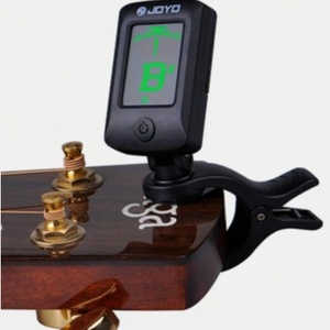 Accordatore Originale JT-01 per Chitarra, Ukulele, Violino, Basso e Strumenti Folk - Product Image 4