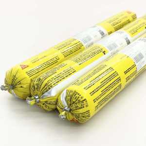 ซิก้า 11 เอฟซี ซีลแลนท์กันน้ำชนิดโพลียูรีเทน สำหรับงานก่อสร้าง ใช้กับกระเบื้องเซรามิกผนังภายนอก หน้าต่าง และประตู  ความหนืดสูง - Product Image 5