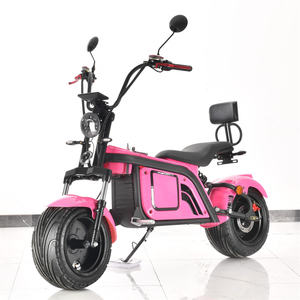 Tricycle électrique d'ingénierie à <span class=keywords><strong>benne</strong></span> basculante à plateau sec pour le transport de marchandises à vendre - Product Image 1