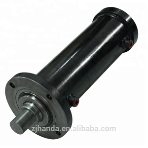 เครื่องกดไฮดรอลิกขนาดใหญ่ลดราคาพิเศษสำหรับเครื่องจักรกด - Product Image 2